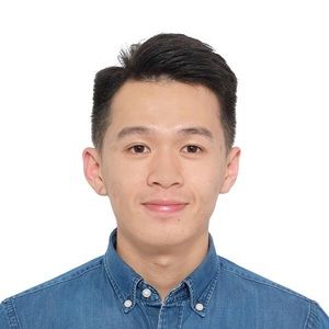 Meet your Posher, Chun ka